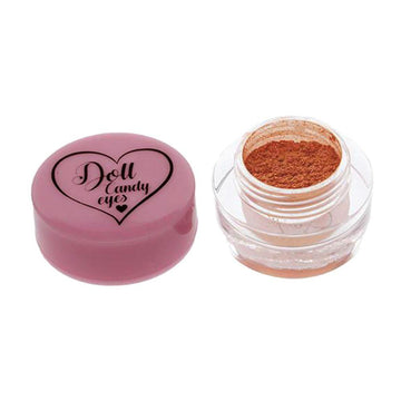 Loose Pigment